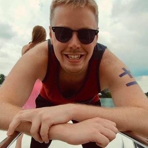 Meet your Posher, Matt